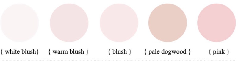 Illustration : iPhone 8 : pas cuivré mais "Blush Gold", et 64Go de mémoire de base ?