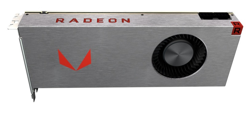 Illustration : Les Radeon RX Vega 56 et Vega 64 (compatibles Mac) sont enfin là ! Verdict face à Nvidia ?