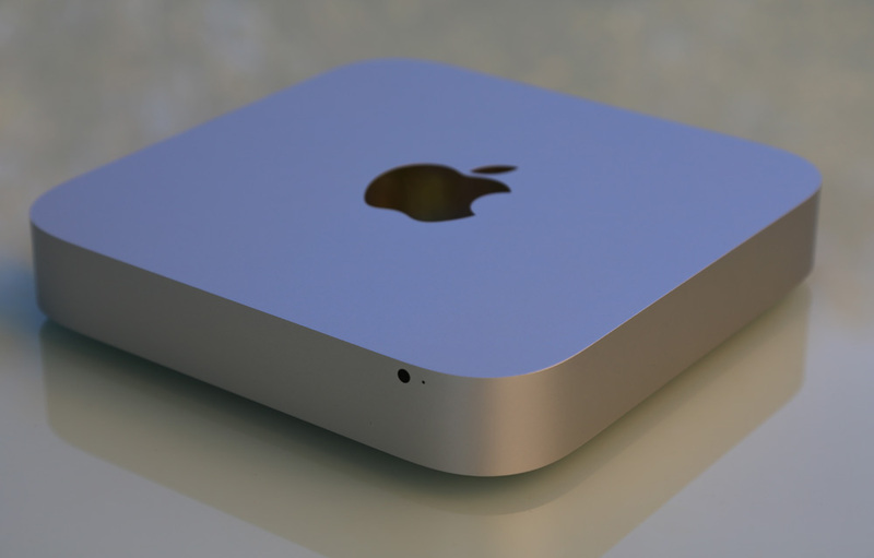 Illustration : 1000 jours sans nouveau modèle ! Alors, il vient ce nouveau Mac mini ?