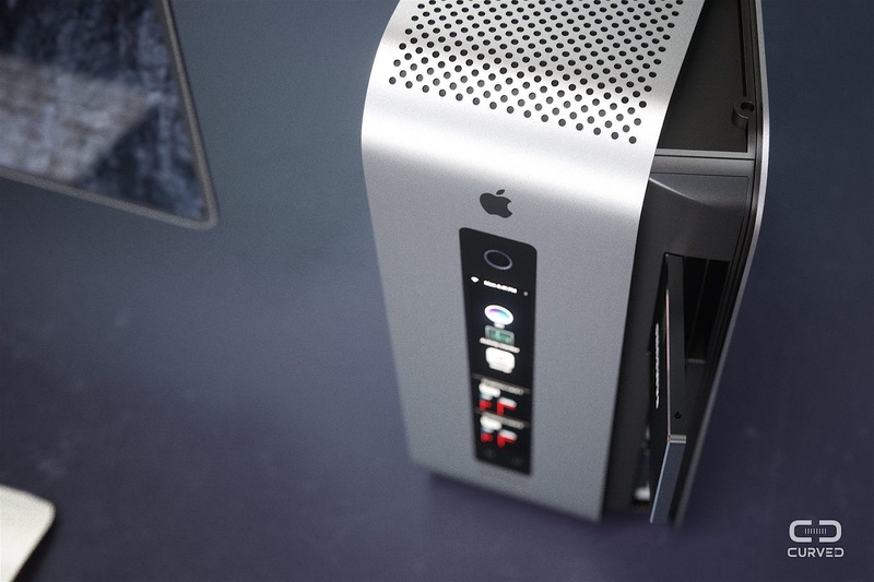 Illustration : 1000 jours sans nouveau modèle ! Alors, il vient ce nouveau Mac mini ?
