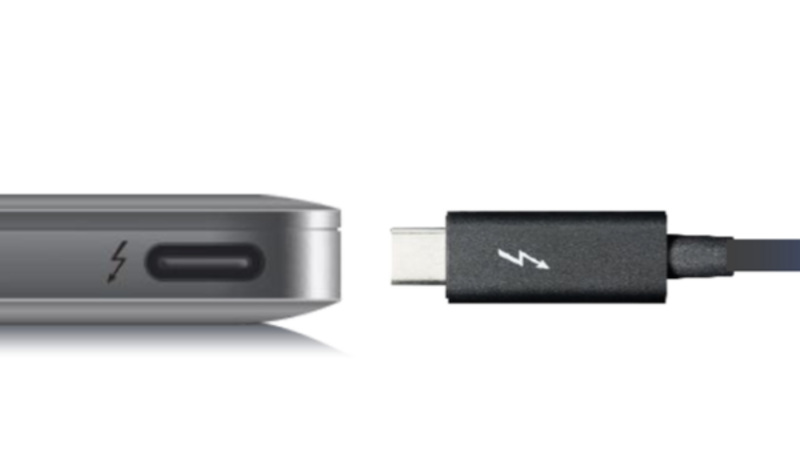Illustration : Après avoir été encensé, l'USB C est sous le feu des critiques. Mais pourquoi ?