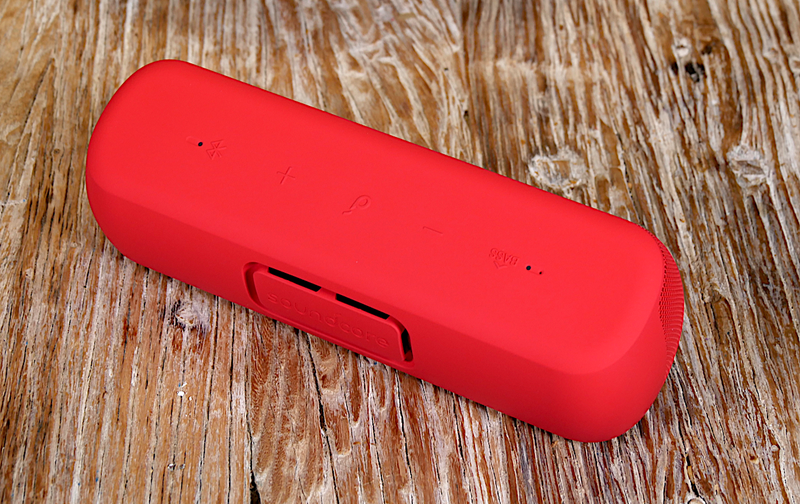 Illustration : Test des enceintes Bluetooth Soundcore Motion+/Motion Boom à 84€ : le meilleur rapport qualité/prix ?