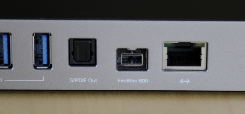 Illustration : Comparatif et test (+ vidéo) des docks Thunderbolt 3 de Belkin, Elgato, StarTech et OWC !