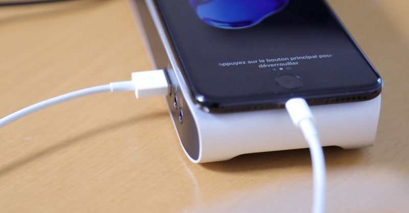 Illustration : Comparatif et test (+ vidéo) des docks Thunderbolt 3 de Belkin, Elgato, StarTech et OWC !