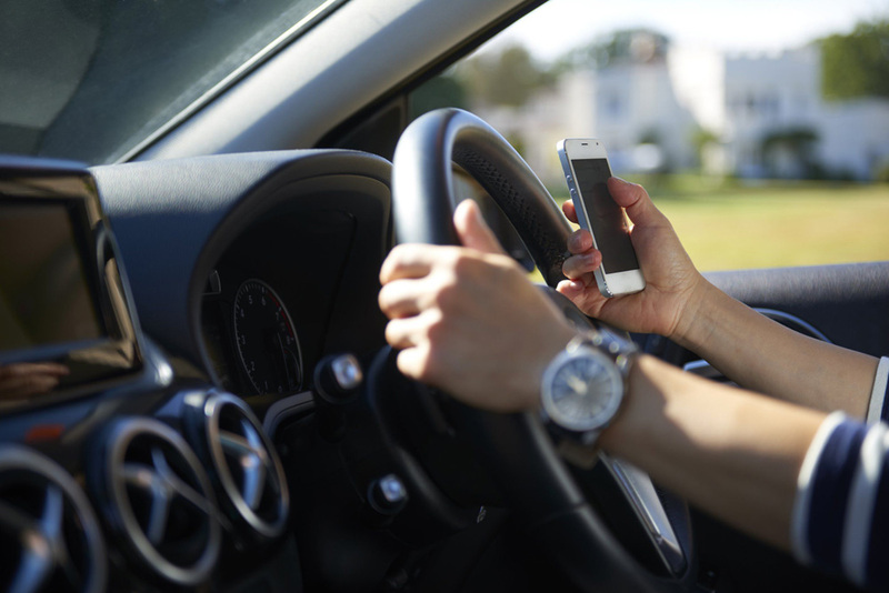 Illustration : Pour Apple, ce sont les conducteurs et non les iPhone qui sont responsables des accidents