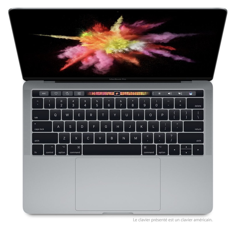 Illustration : Refurb : des Mac mini à 459€, toujours des MacBook Pro 2017 et de nombreux iPad