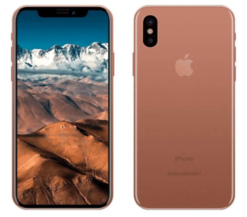 Illustration : Les utilisateurs d'iPhone loyaux à leur smartphone !