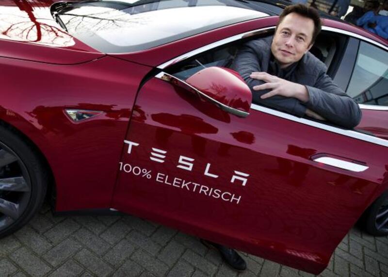 Illustration : Elon Musk n'aurait pas écouté ses ingénieurs, qui jugeaient l'Autopilot pas assez fiable