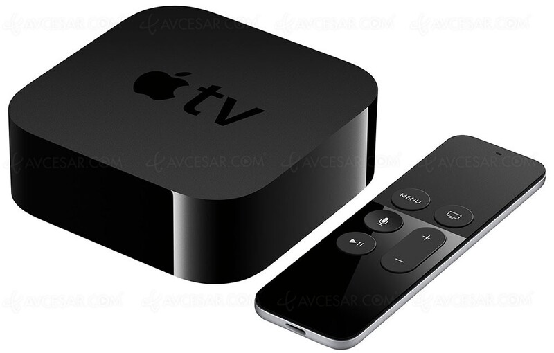 Illustration : Apple voudrait vendre des films en 4k au prix de la HD dans l'iTunes Store