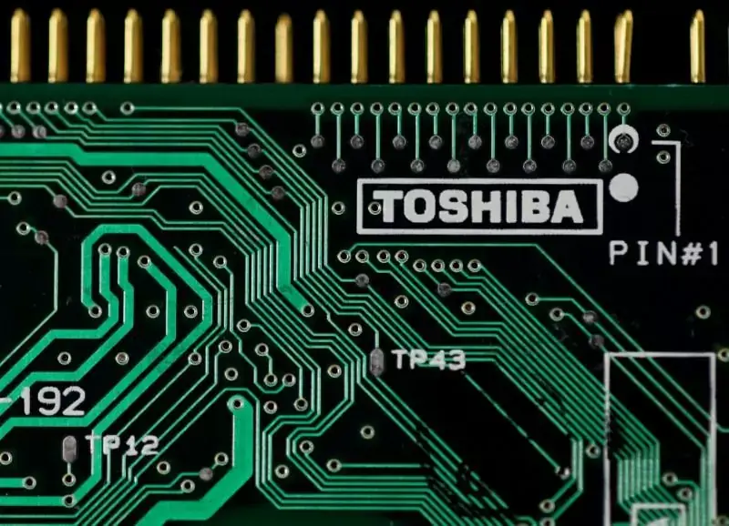 Mémoires de Toshiba : Apple surenchérit à la dernière minute (avec Bain et SK Hynix) !