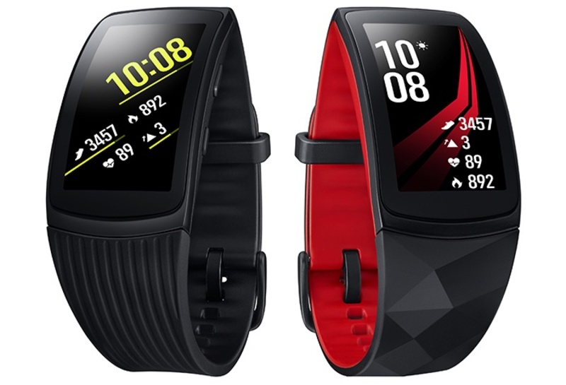 Illustration : Samsung : 2 nouvelles montres et de gros écouteurs sans fil