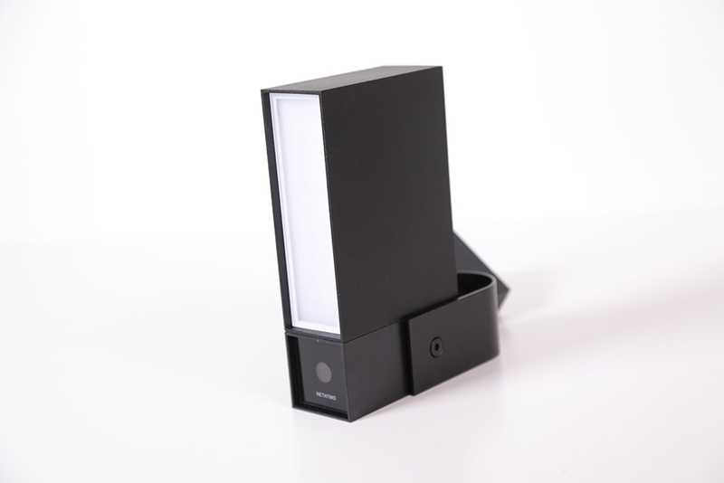 Illustration : Netatmo va (enfin) prendre en charge HomeKit dans Presence et Welcome