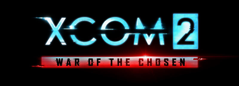 Jeux : l'extension XCOM 2: War of the Chosen est disponible sur Mac