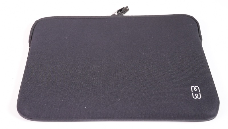 Illustration : 4 accessoires de rentrée pour votre MacBook (Pro) : DD externe, hub, USB C, housses... (vidéo)