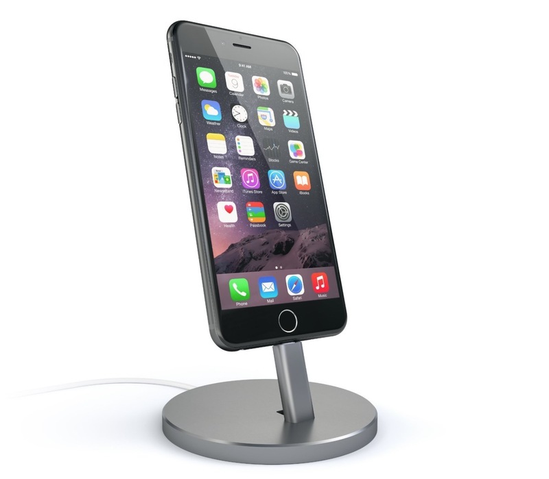 Illustration : Promos : SSD SanDisk, Dash Button, dock iPhone, accessoires Belkin pour iPhone et Apple Watch