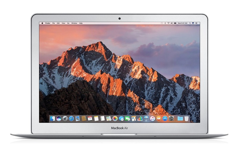 Illustration : Refurb : MacBook Air 2017 dès 929€, Mac mini dès 459€ et Apple TV dès 149€