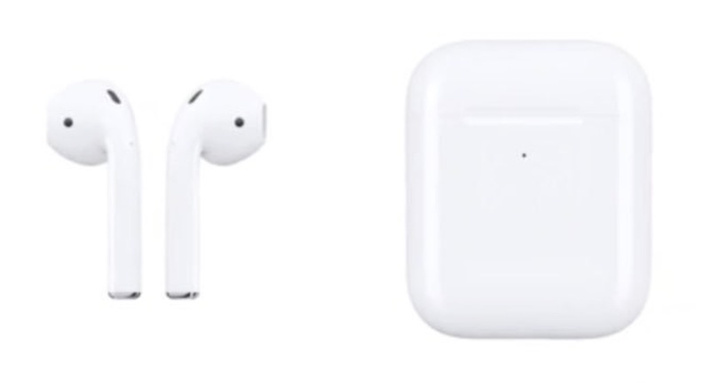 Illustration : iOS 11 GM en fuite : Apple Watch 4G, fonds d'écran, Face ID., 4k@60FPS, AirPods 1.2...