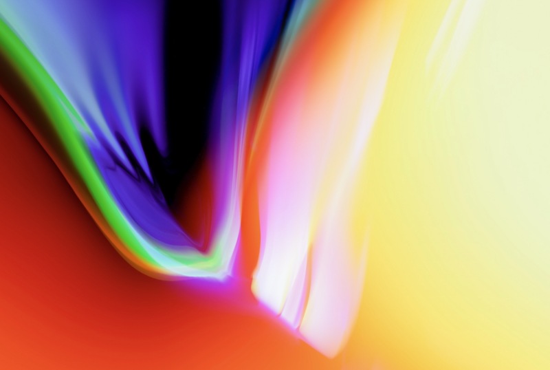Illustration : Téléchargez les fonds d'écran d'iOS 11 !