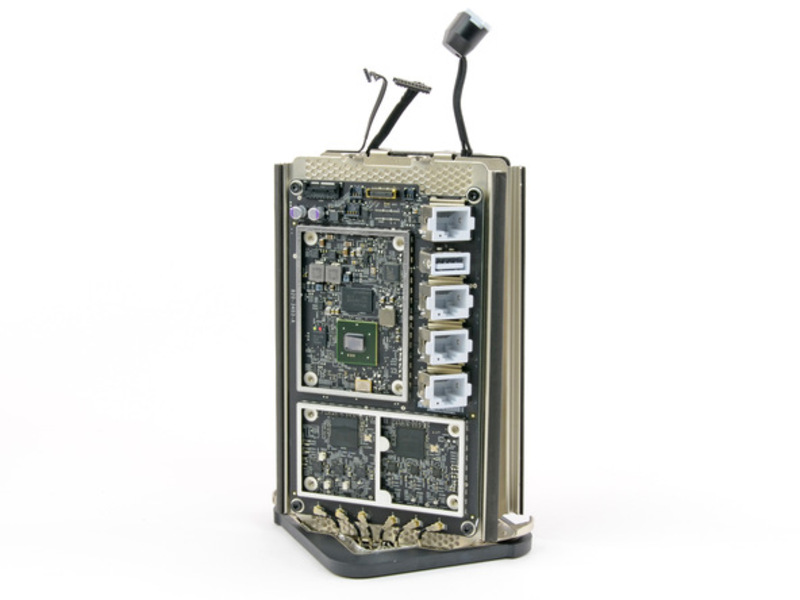Illustration : Airport Time Capsule 2013 - 2To : le test de Mac4Ever !