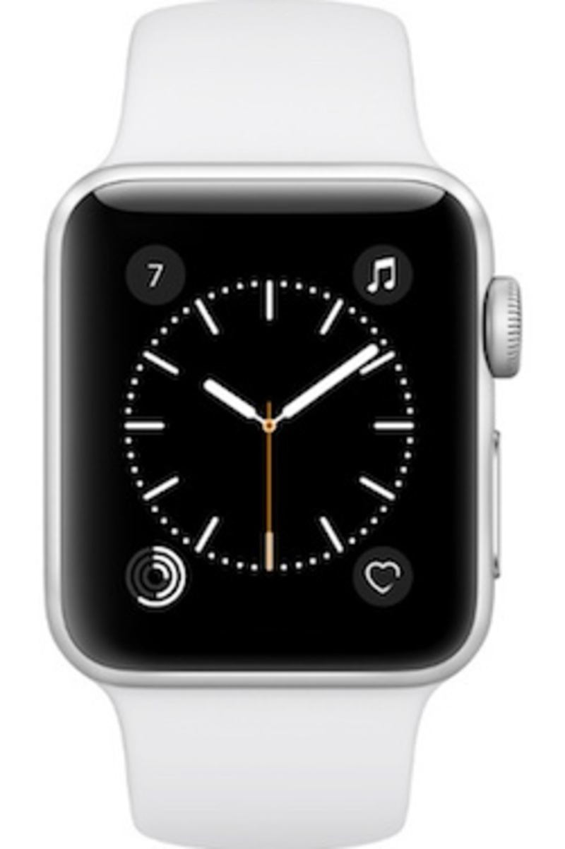 Illustration : Bons plans : jusqu'à 120€ de réduction sur une sélection d'Apple Watch (Series 1 et 2)