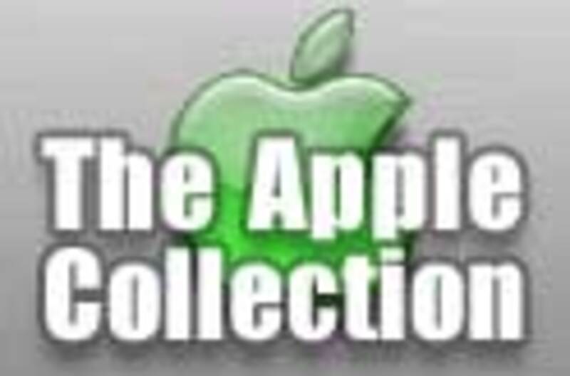 Illustration : The Apple Collection is back