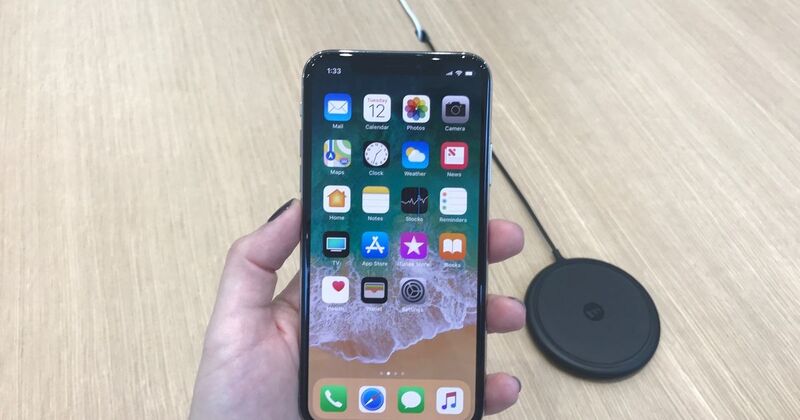 Illustration : Sondage : que craignez-vous le plus sur l'iPhone X ? (+ résultats sur le choix du modèle)