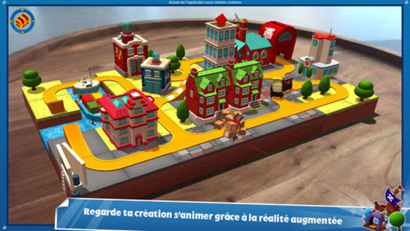 Illustration : La réalité augmentée d'ARKit arrive sur l'App Store (sélection de jeux et d'applis)