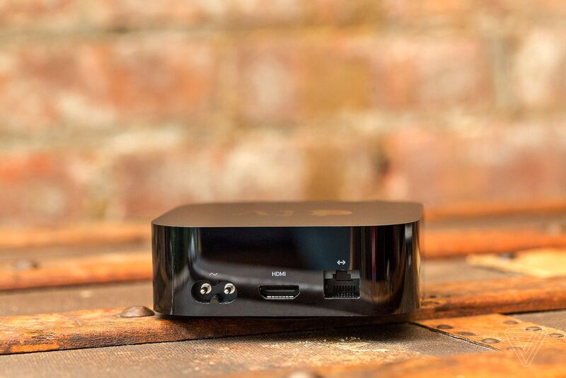 Illustration : Revue de tests des Apple TV 4k : la box la plus ambitieuse, et la plus chère