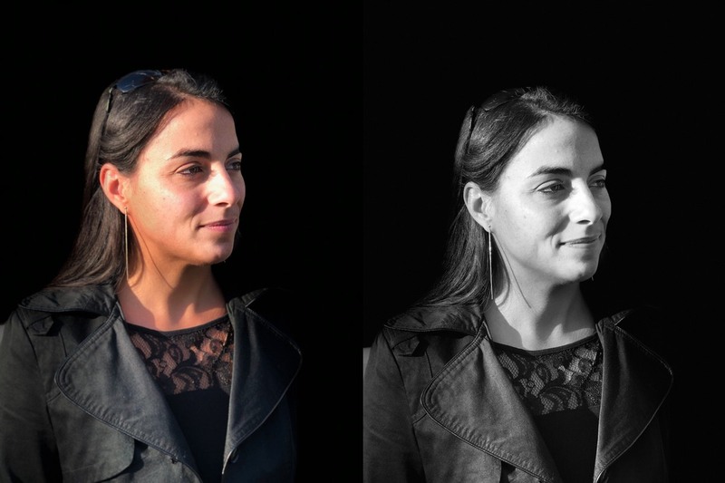 Illustration : Test de l'iPhone 8 et de l'iPhone 8 Plus