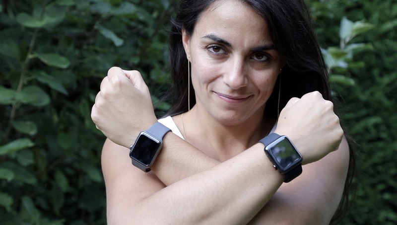 Illustration : 15 millions d'Apple Watch vendues ces 12 derniers mois ?