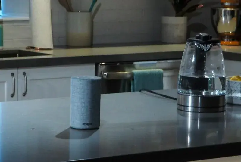 Face au HomePod, de nouveaux Google Home et Amazon Echo pour décembre