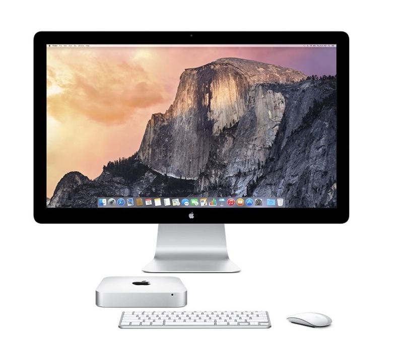 Illustration : Refurb : des Mac mini dès 459€, et de nombreux MacBook/MacBook Pro