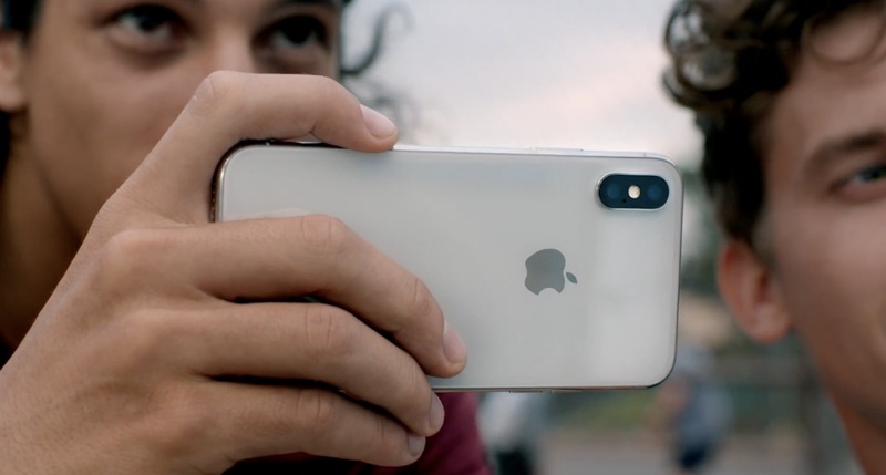 Illustration : Test de l'iPhone 8 et de l'iPhone 8 Plus