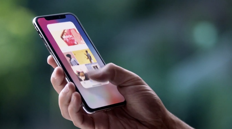 Illustration : Test de l'iPhone 8 et de l'iPhone 8 Plus