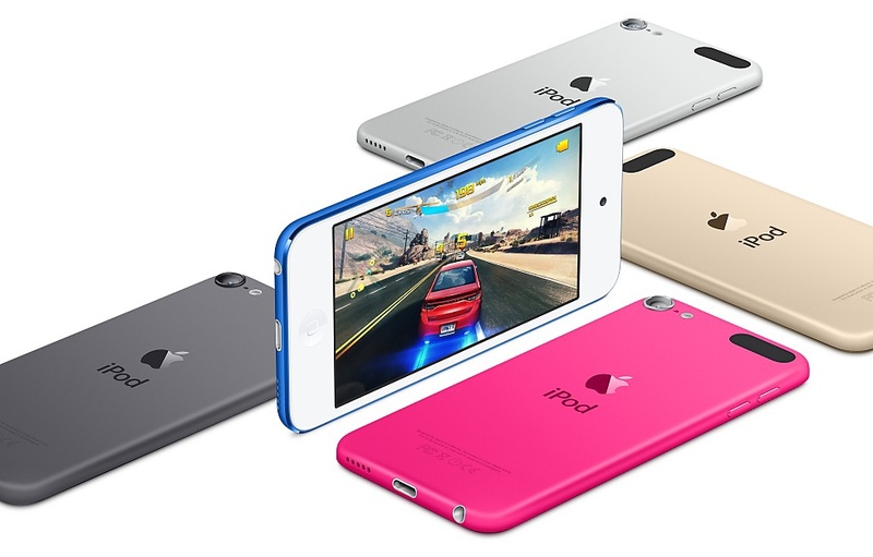Illustration : Test de l'iPhone 8 et de l'iPhone 8 Plus