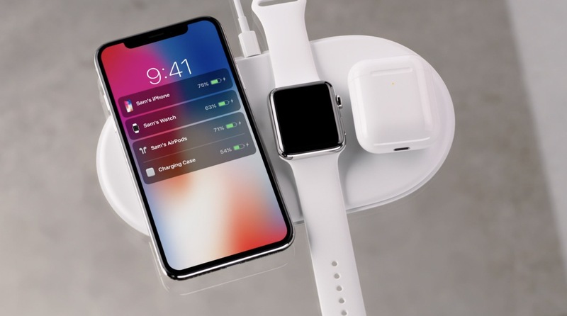 Illustration : Test de l'iPhone 8 et de l'iPhone 8 Plus