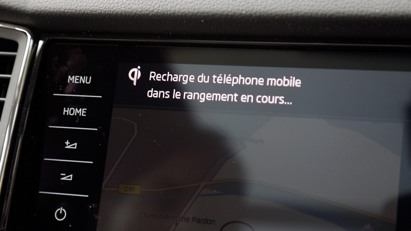 Illustration : Test de l'iPhone 8 et de l'iPhone 8 Plus