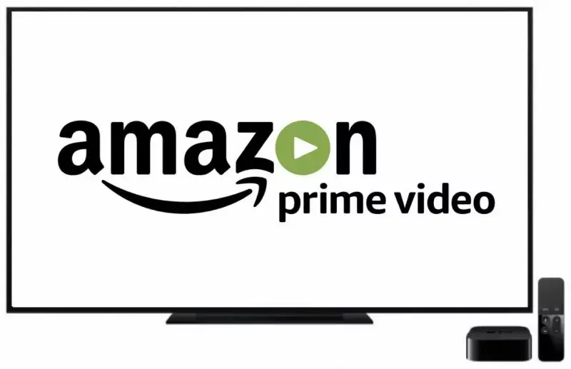 Pas d'Amazon Prime Video sur Apple TV avant le 26 octobre ?