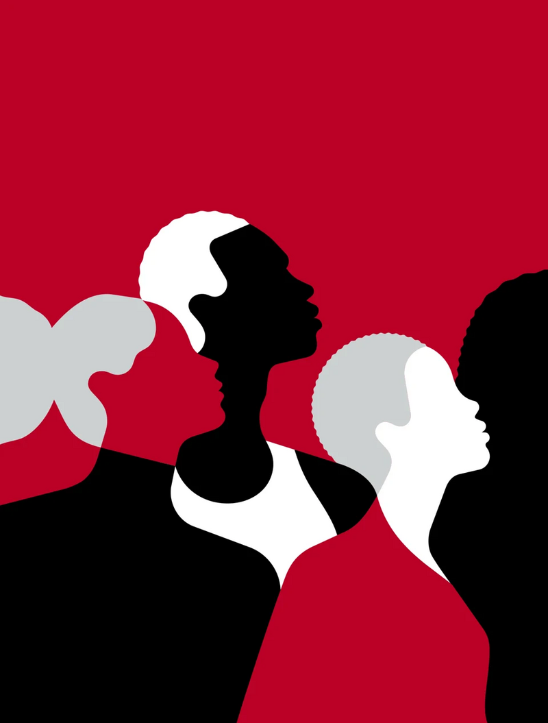 Illustration : Opération (RED) : Apple célèbre la Journée mondiale contre le sida #covid19