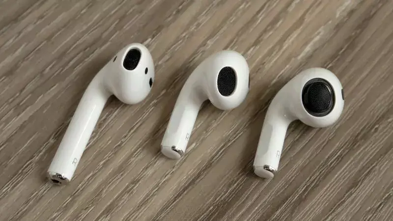 Revue de presse des AirPods 3 : un meilleur son et un maintien amélioré