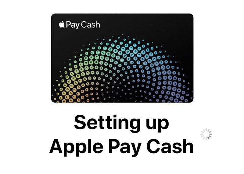 Apple Pay Cash : les employés d'Apple testent déjà le service (captures)