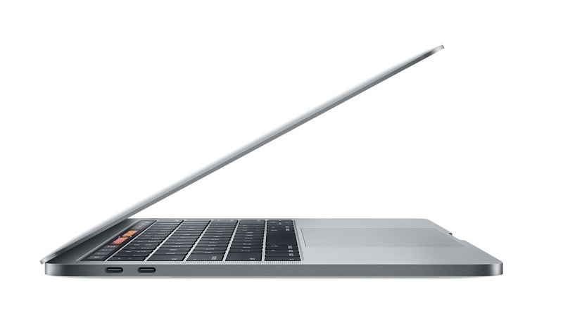 Illustration : Refurb : MacBook Pro 2017 dès 1269€, iPad mini dès 339€, Apple TV à 149€