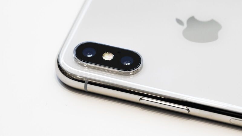 Illustration : Selon Apple, le prix du modem Qualcomm ne devrait pas dépasser 4 $ par iPhone
