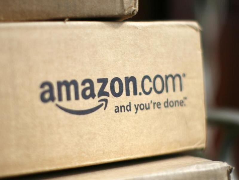 Illustration : Impôts : Amazon se fait condamner à 250 millions par la Commission Européenne