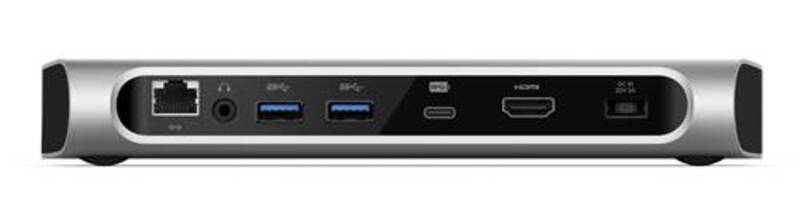 Illustration : Belkin présente un dock USB-C qui mime son cousin Thunderbolt 3