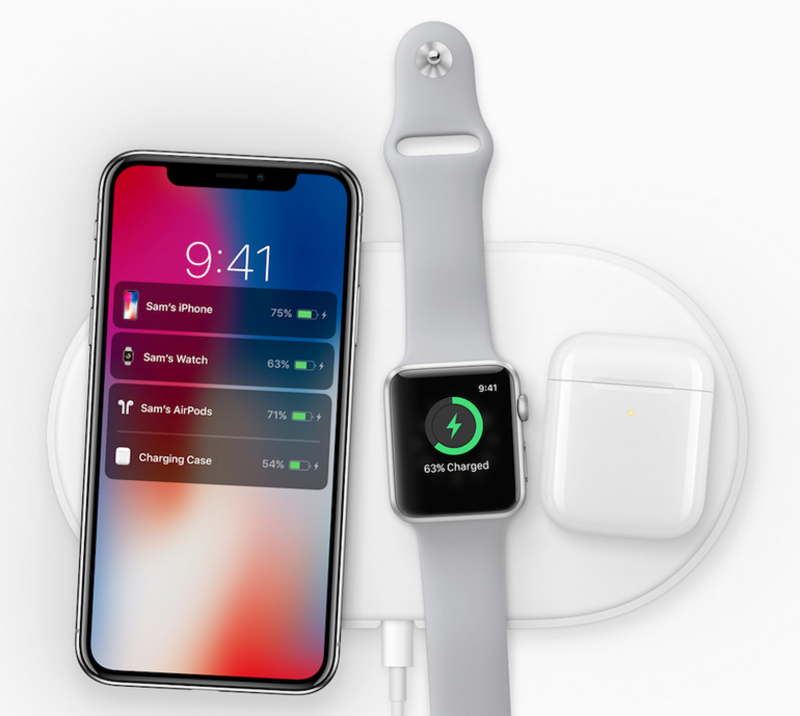 Illustration : Test de l'Apple Watch Series 3 (4G)