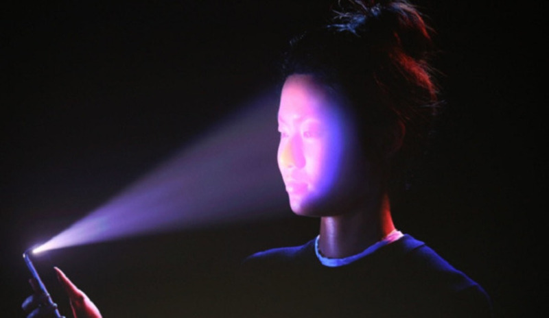 Illustration : Smartphones Android : les fabricants se concentrent sur la reconnaissance faciale