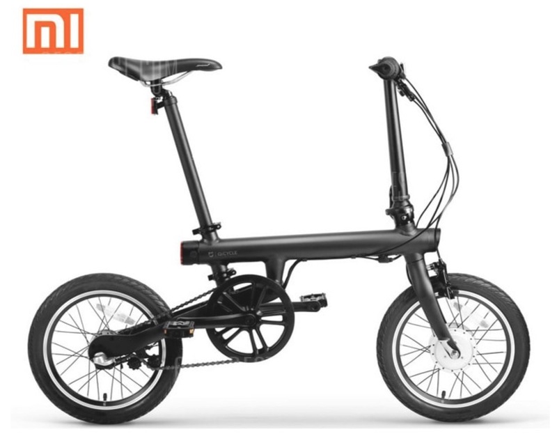Illustration : Promos : trottinette et vélo Xiaomi, Ninebot Plus, casque BT Sony et coque pour iPhone X