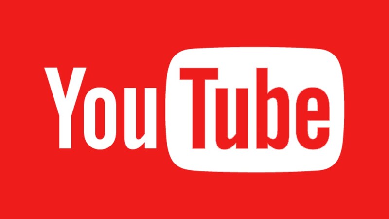 Illustration : 37,5 millions de français vont sur YouTube chaque mois