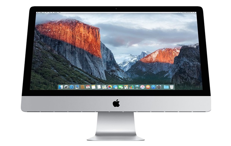 Illustration : Refurb : MacBook Air dès 1059€, iMac 5k dès 1649€, Apple TV à 149€